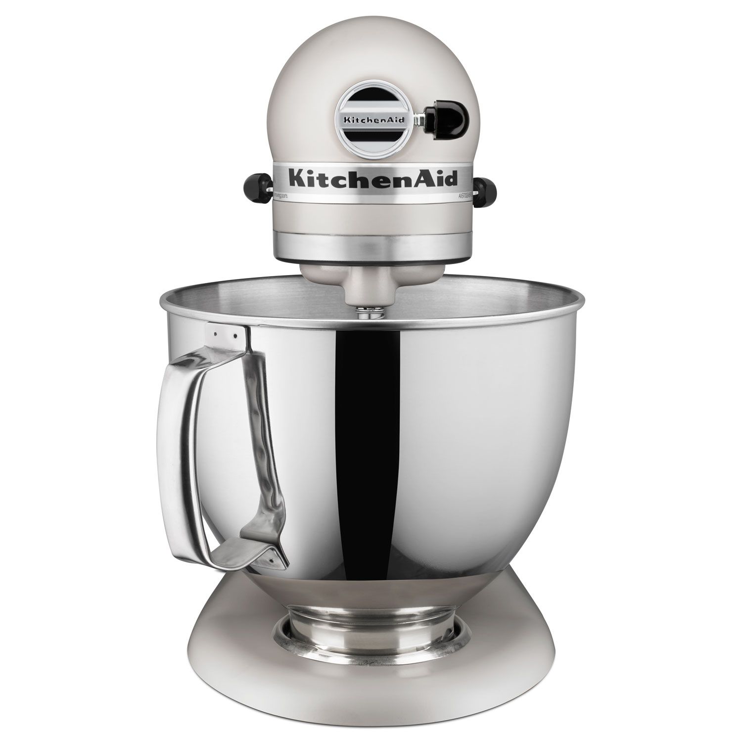 KitchenAid Artisan 5 Qt. Matte Milkshake Stand Mixer