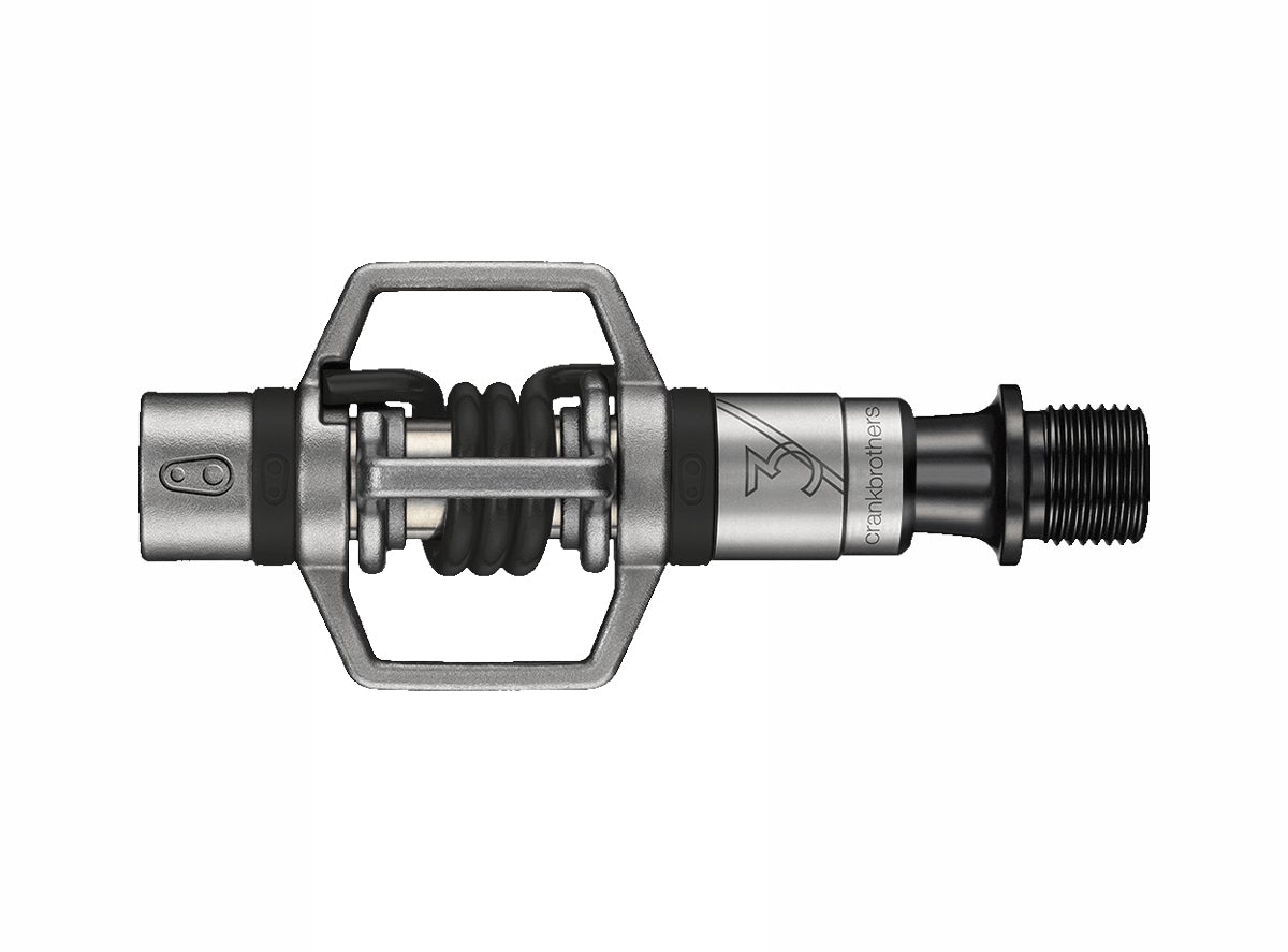 Crank Brothers Eggbeater 3 MTB Pedals - Black