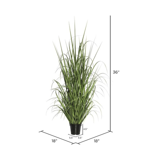 Vickerman 36 Green Everyday Grass