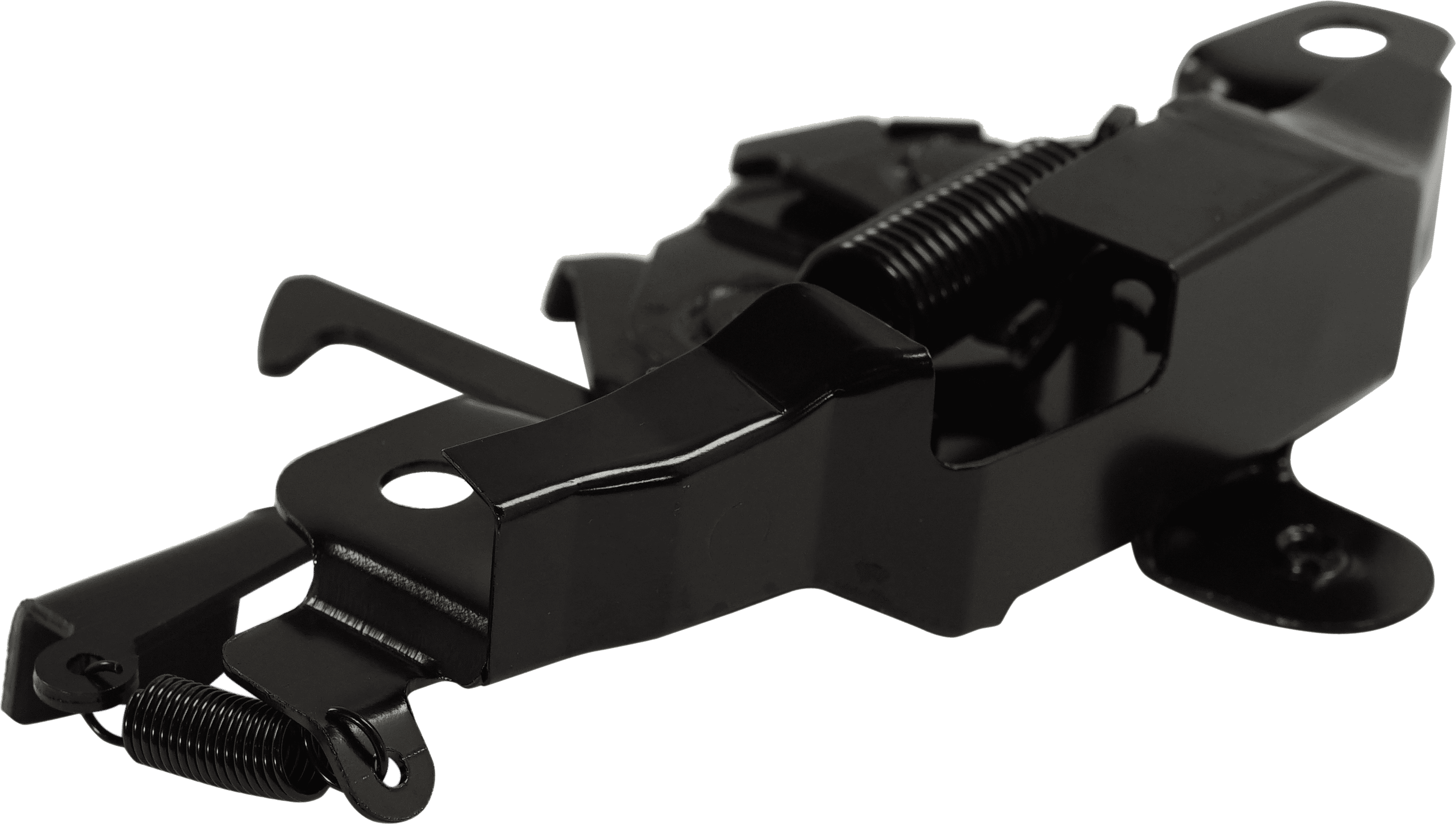 Hood Latch Compatible with 1995-2000 Toyota Tacoma