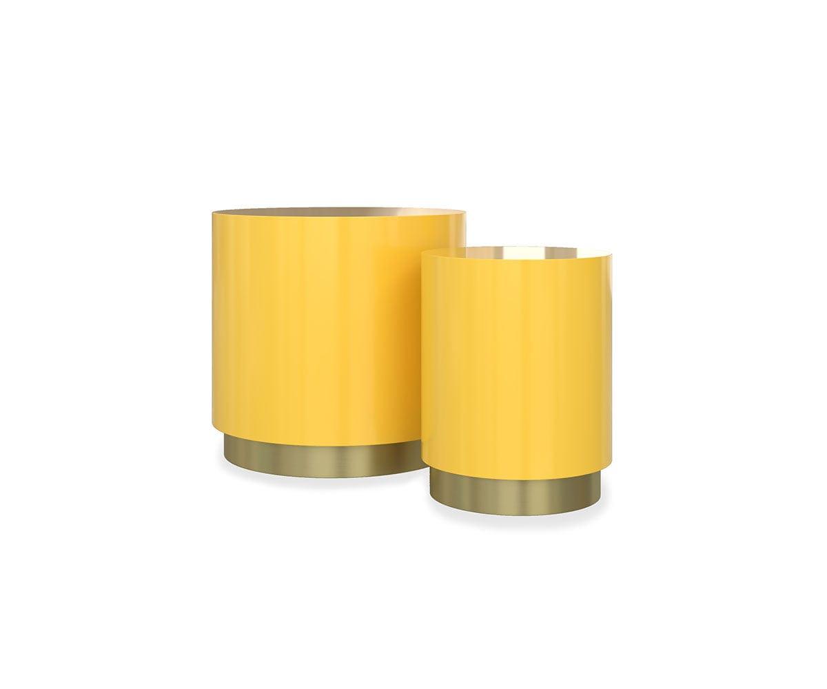 Solana Cylinder Table