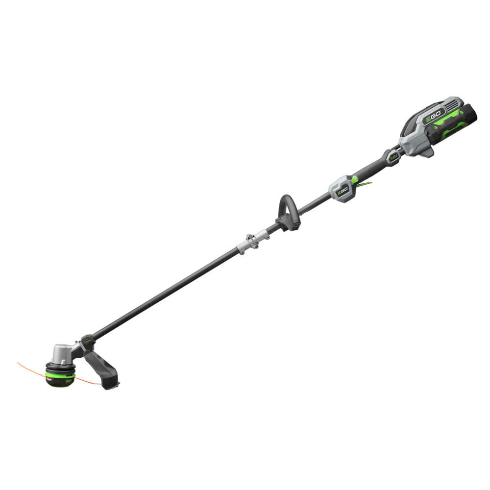 EGO 15" String Trimmer Kit with Powerload with 4Ah Battery and Charger ST1523S from EGO