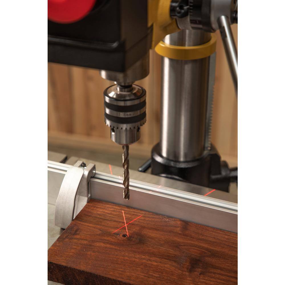 Powermatic 20 in. Variable Speed Drill Press PM2820EVS 1792820