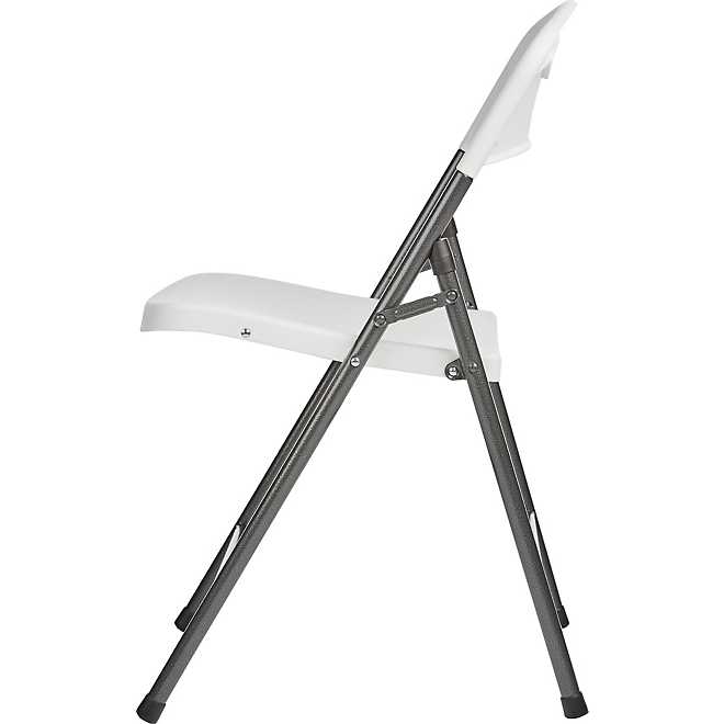 Academy Sports + Outdoors Resin Folding Chair