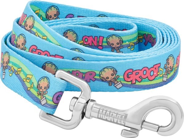 Marvel's Groot Dog Leash