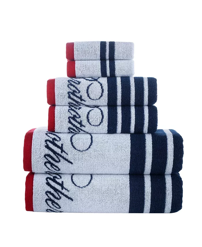 Brooks Brothers Nautical Blanket Stripe Collection