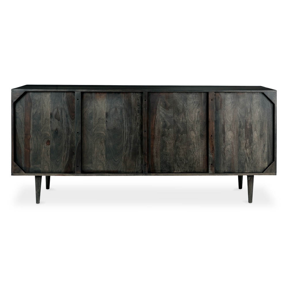 Aurelle Home Paolo Mid Century Modern Sideboard