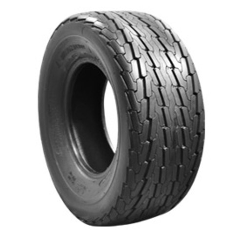 Nanco N699 Bias Trailer Low Profile 18.5X8.50 8 B4PLY Tires