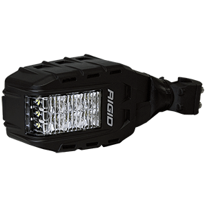 Rigid Industries Reflect LED Mirror Lights