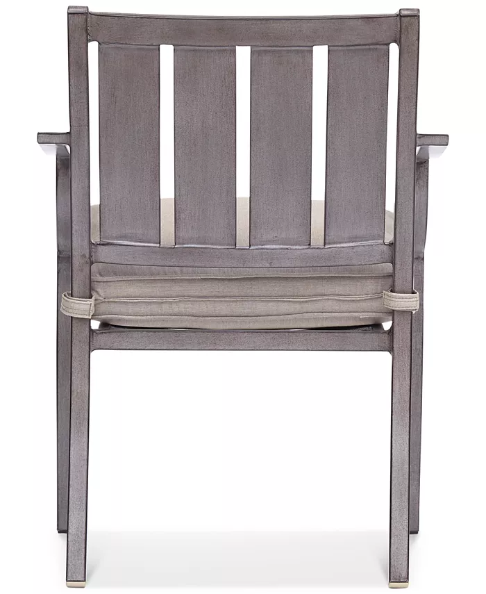 Agio Wayland Outdoor Dining Chair