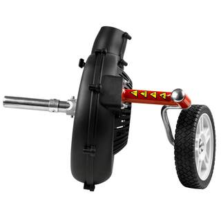 Southland 170 MPH 520 CFM Blower Attachment for Southland Wheeled String Trimmer Mower SWSTMBA