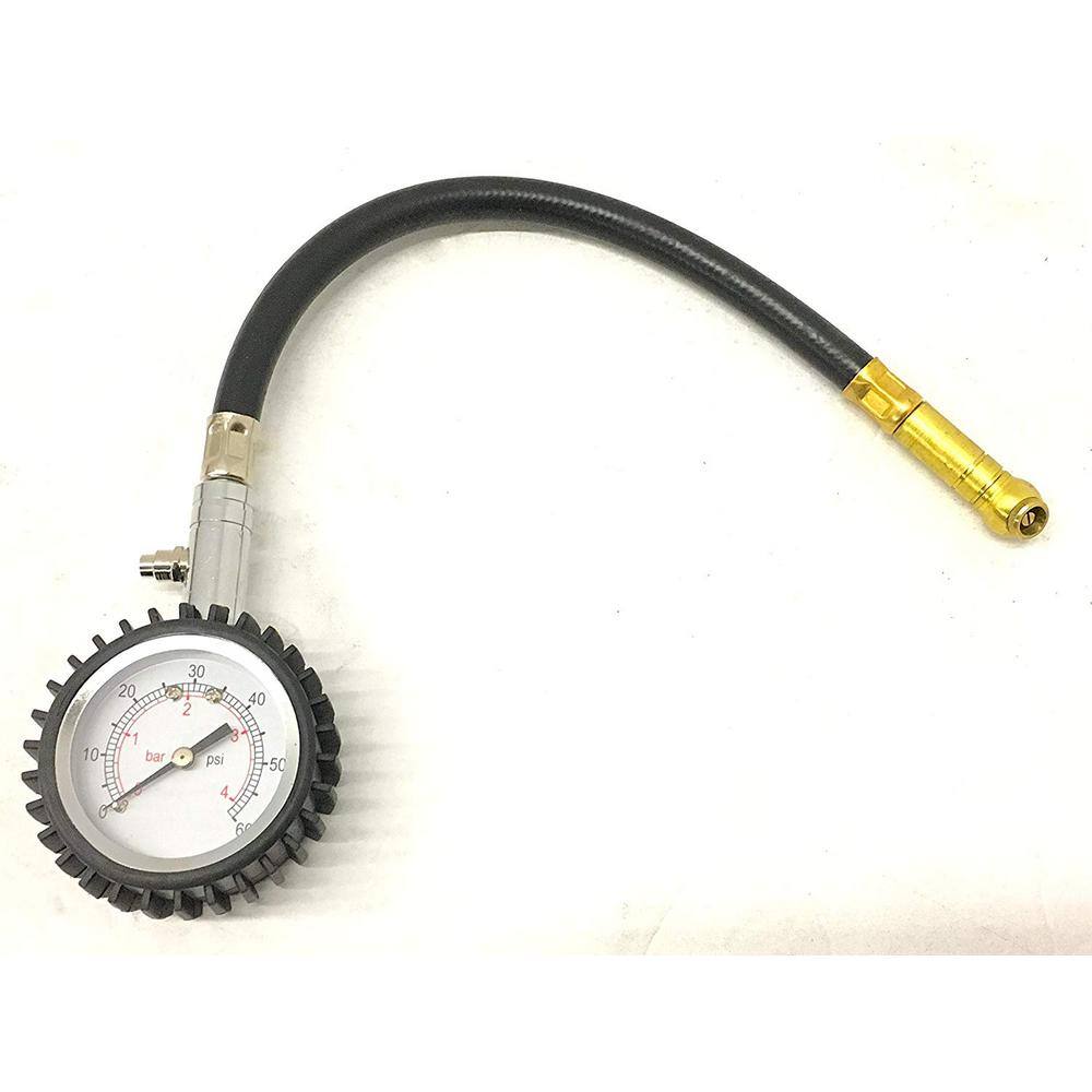 MaxxHaul 60 PSI Pressure Gauge 80759