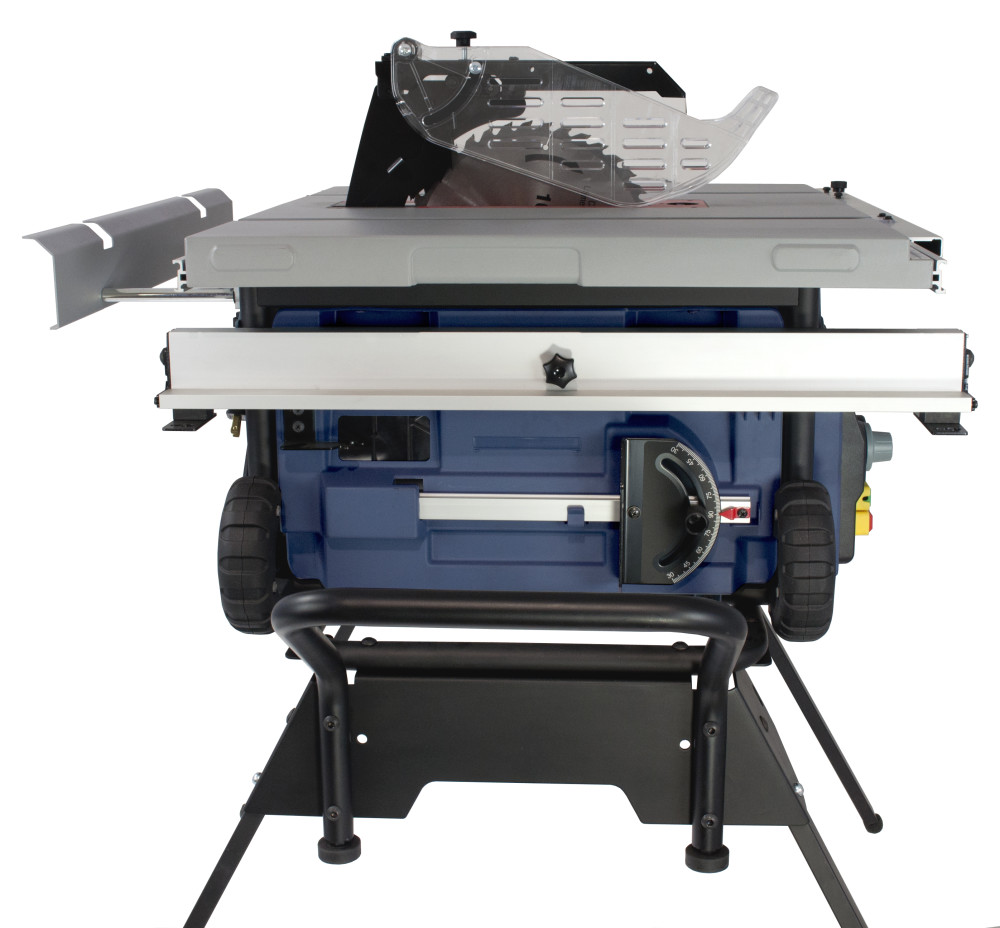 Rikon Portable Table Saw 10 with Stand ;