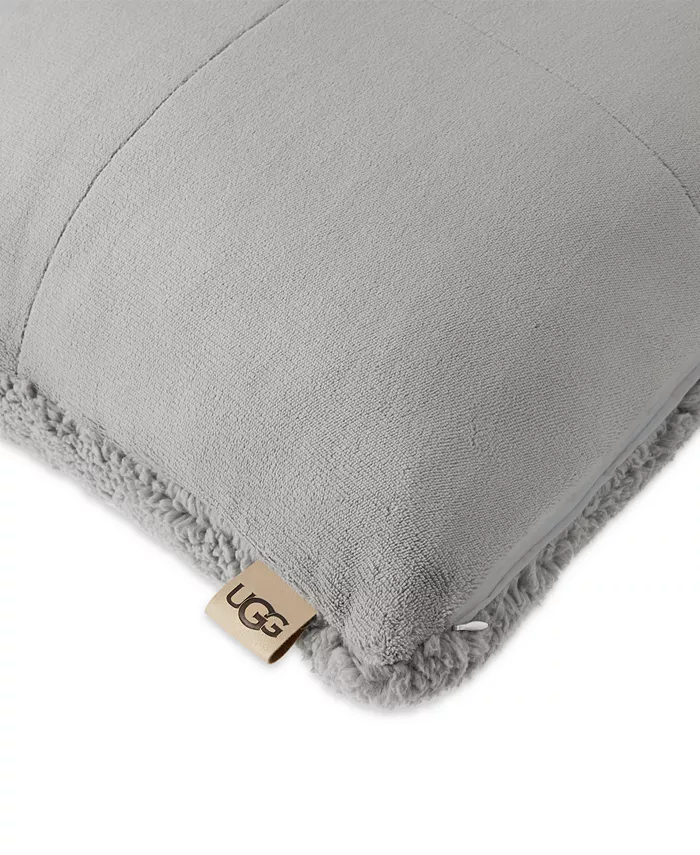 UGGandreg; Basia Decorative Pillow， 20