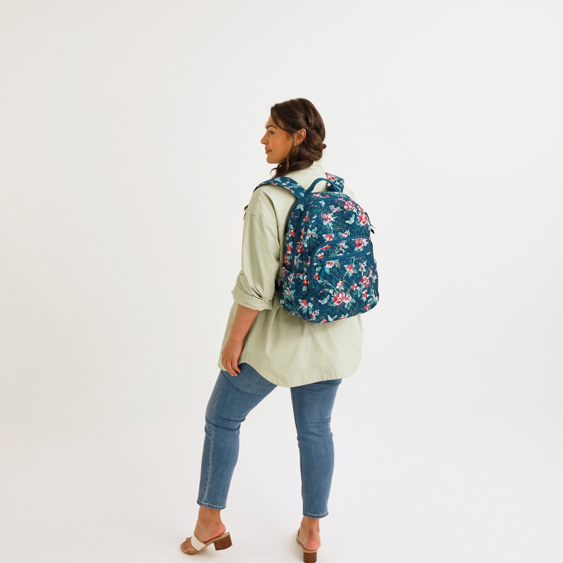 Campus Backpack