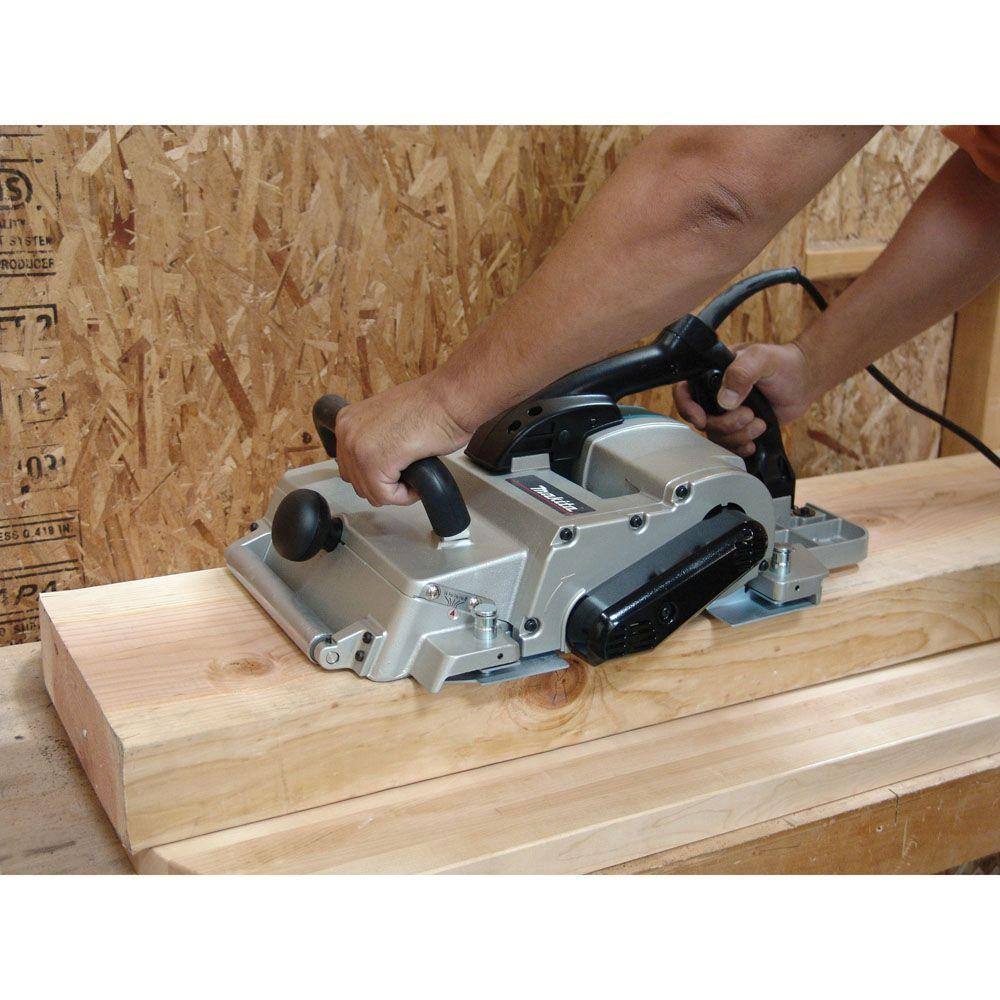 Makita 15 Amp 12-14 in. Corded Planer KP312