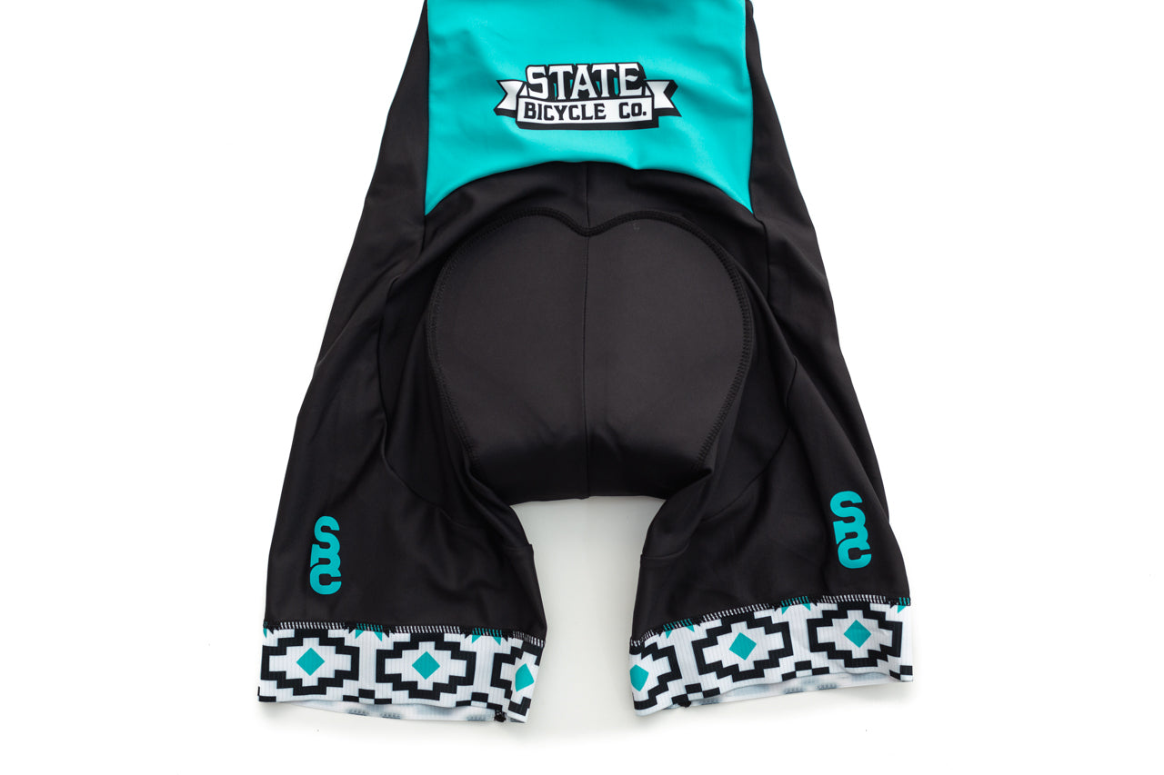 State Bicycle Co. - 