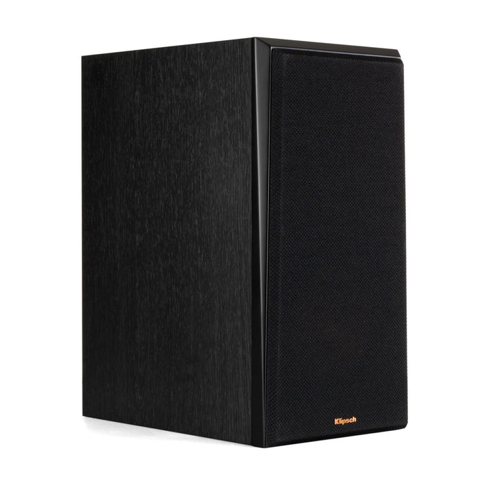 Klipsch RP600M Reference Premier 65 Inch  Monitor Bookshelf Speaker