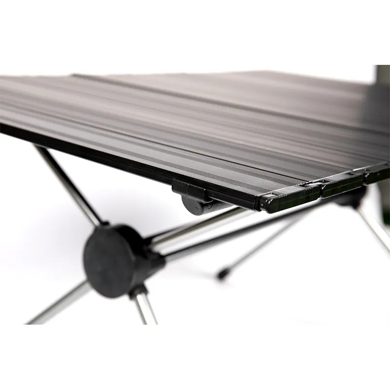 TODO hot sell Outdoor camping folding Lightweight picnic table with big promotion.