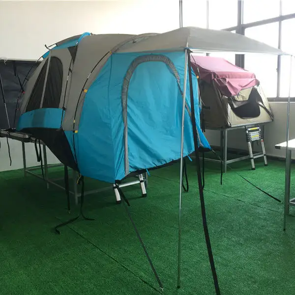 New Arrival outdoor camping EU US  rop roof tent for car camping