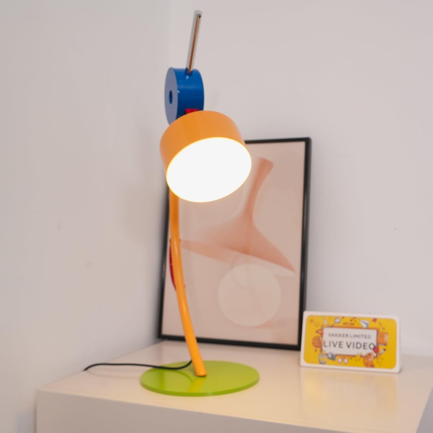 Treetops Table Lamp