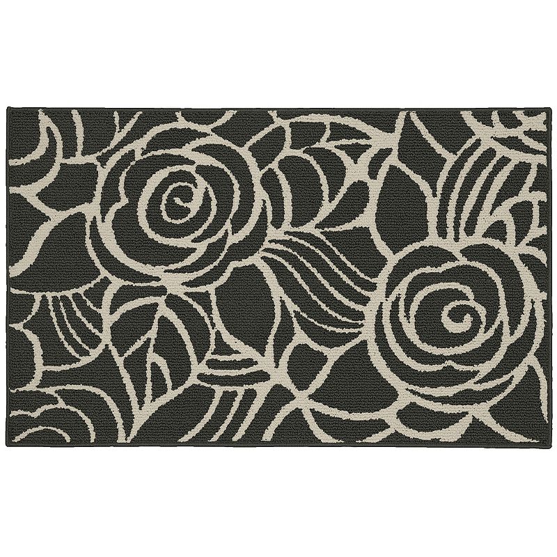 Garland Rug Rhapsody Floral Rug