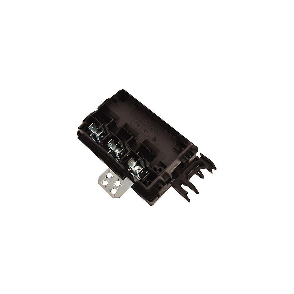 Cooker Mains Terminal Block for Hotpoint/Indesit/Cannon Cookers and Ovens