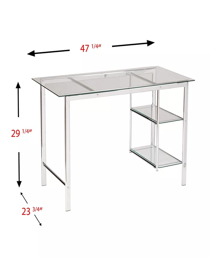 Southern Enterprises Russell Desk