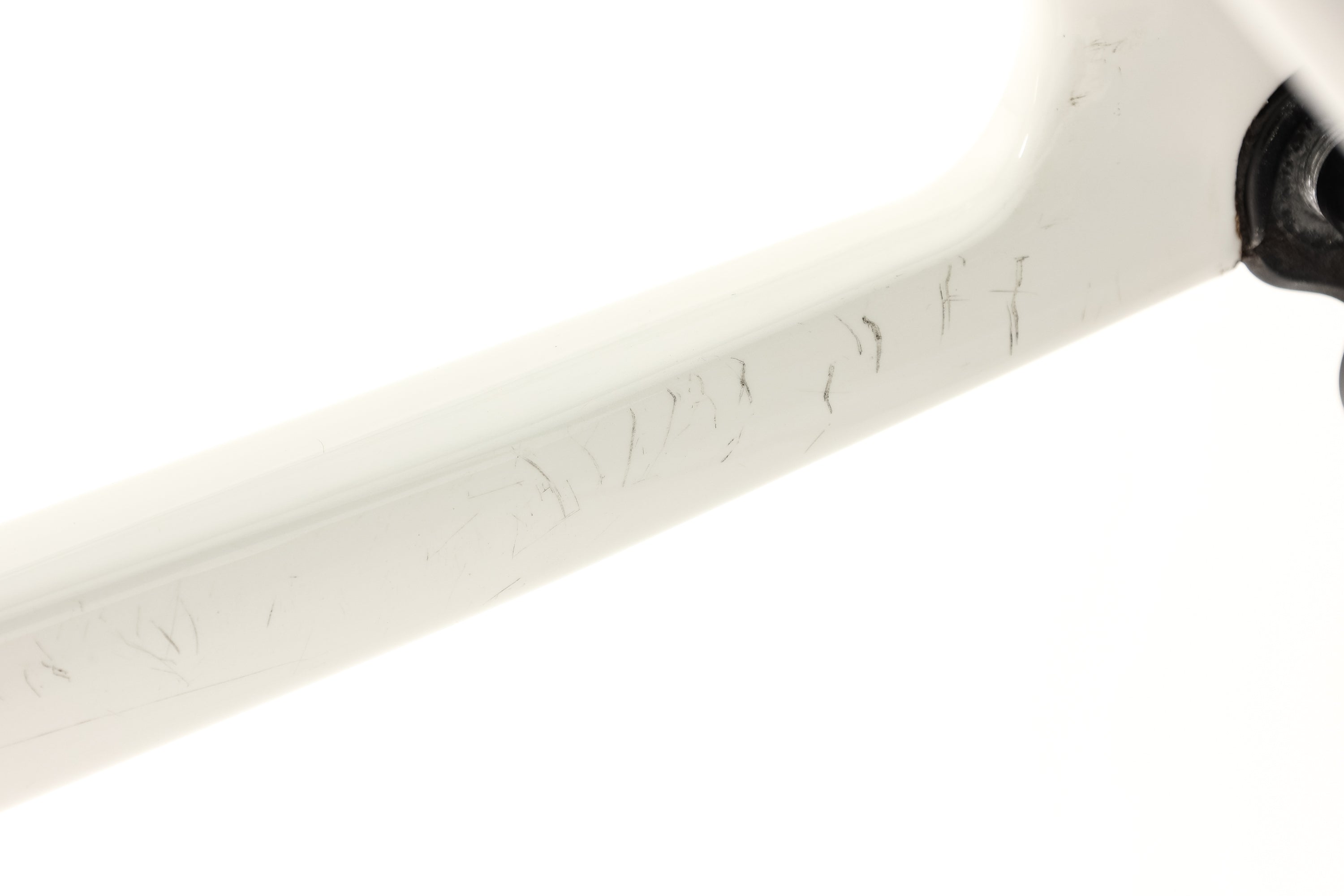 3T Exploro RaceMax 54cm Frameset - 2022