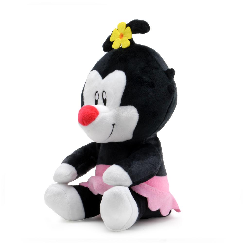 DOT Animaniacs Phunny Plush by Kidrobot