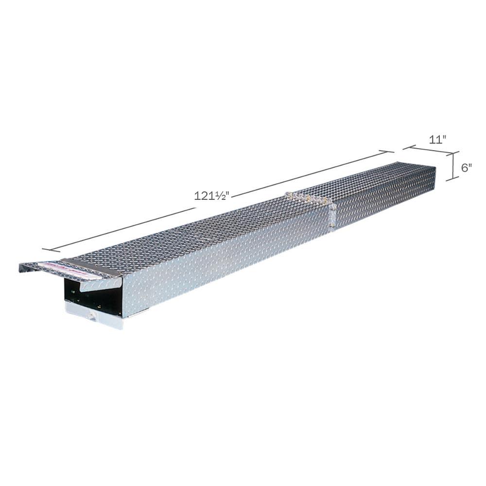 Conduit Carrier ; Aluminum ;