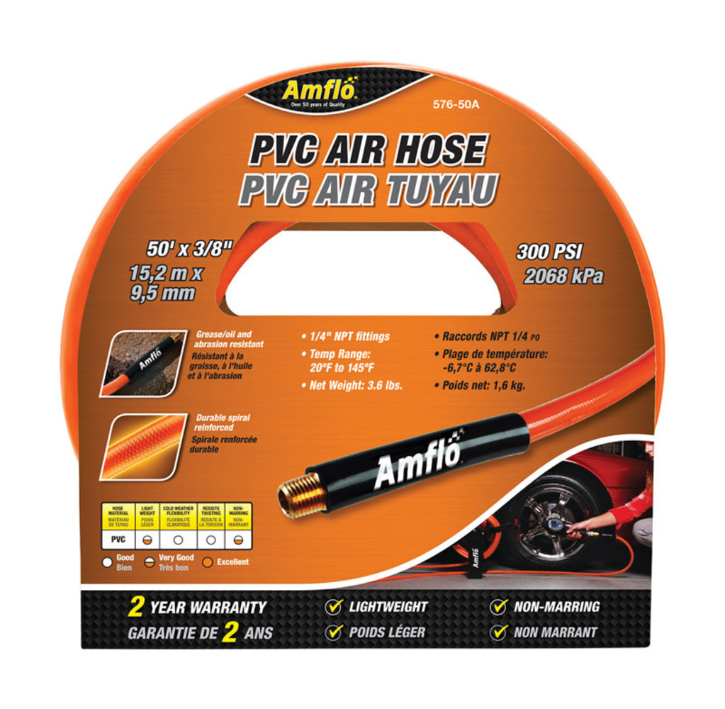 HOSE AIR 3/8