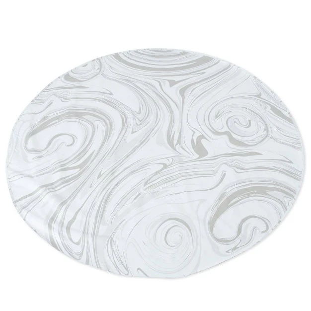 Booginhead Floor Mat Floor Protector Splatmat