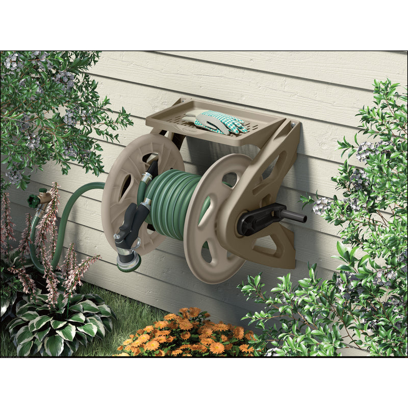 HOSE REEL WALL 200'