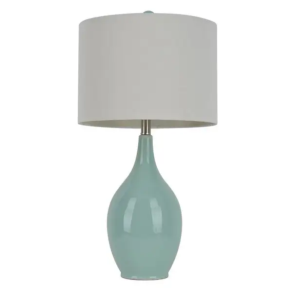 Annabelle Ceramic Table Lamp