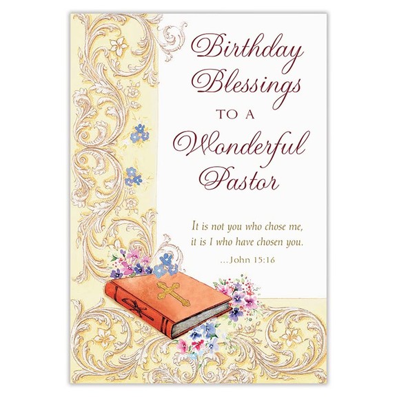 Alfred Mainzer Alfred Mainzer Birthday Pastor   Bi...