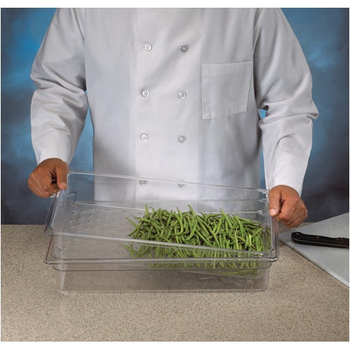 Cambro 14CW110 Cold Food Pan