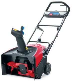 Toro Power Clear e21 60V (7.5ah) Battery Snow Blower