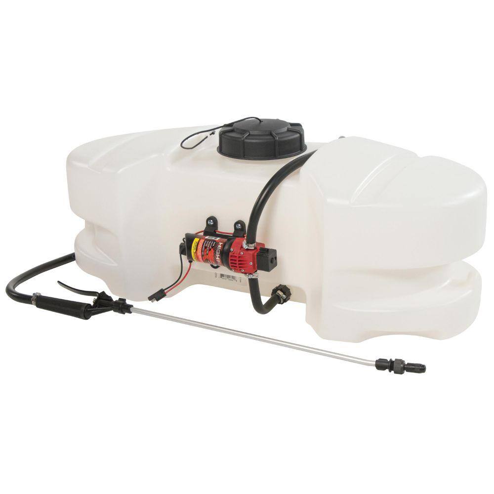 FIMCO 15 Gal. Economy Lever Handgun Tank Sprayer 7439599