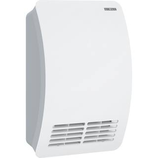 Stiebel Eltron CK 200-2 Plus 6824 BTU Wall-Mount Electric Fan Wall Heater CK 200-2 Plus