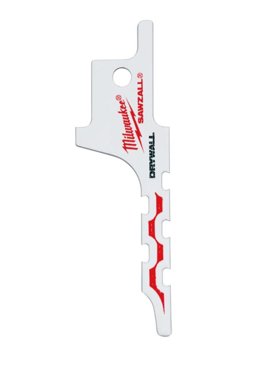 Milwaukee Drywall Sawzall Blade 48-00-1640 from Milwaukee