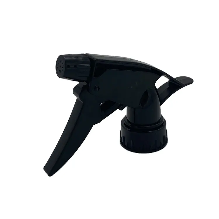 PP Plastic Fine Mist Trigger Spray Nozzle 28/400 Home Clean Trigger Sprayer Nozzle