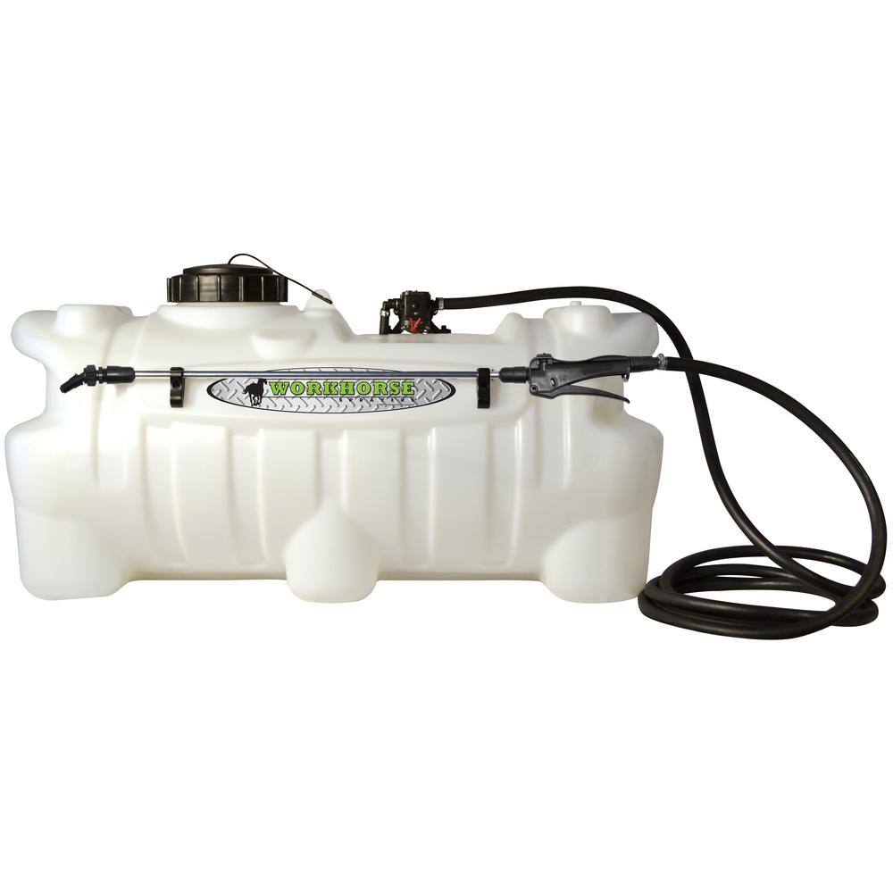 25 Gal. Economy Spot Sprayer LG25ESS