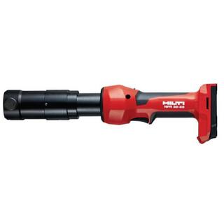 Hilti 22-Volt NURON Lithium-ion Cordless Brushless NPR 32kN Pipe Press Tool (Tool-Only) 2252526