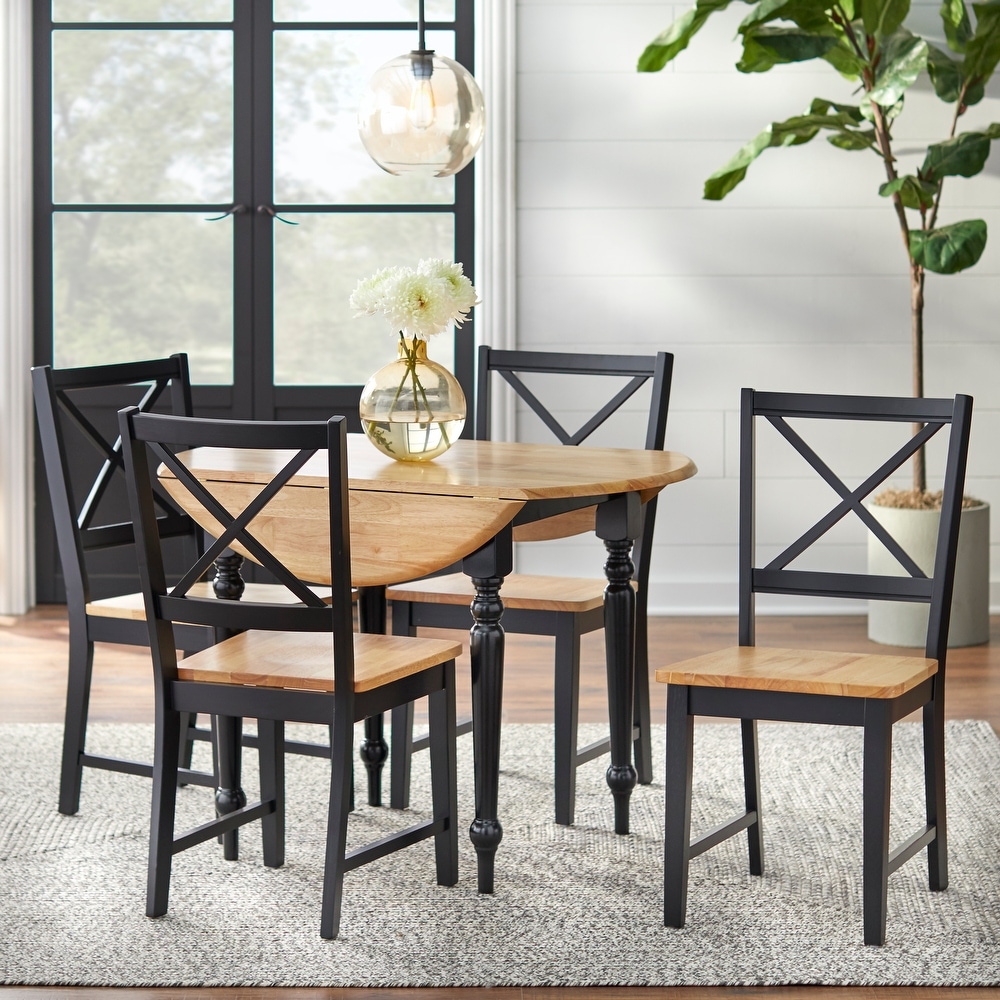 Simple Living Virginia 5 piece Dining Set