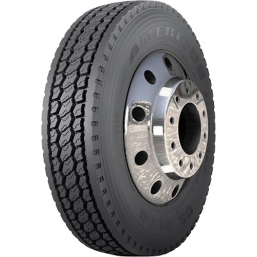 Americus CS3000 11R22.5 G14PLY Tires