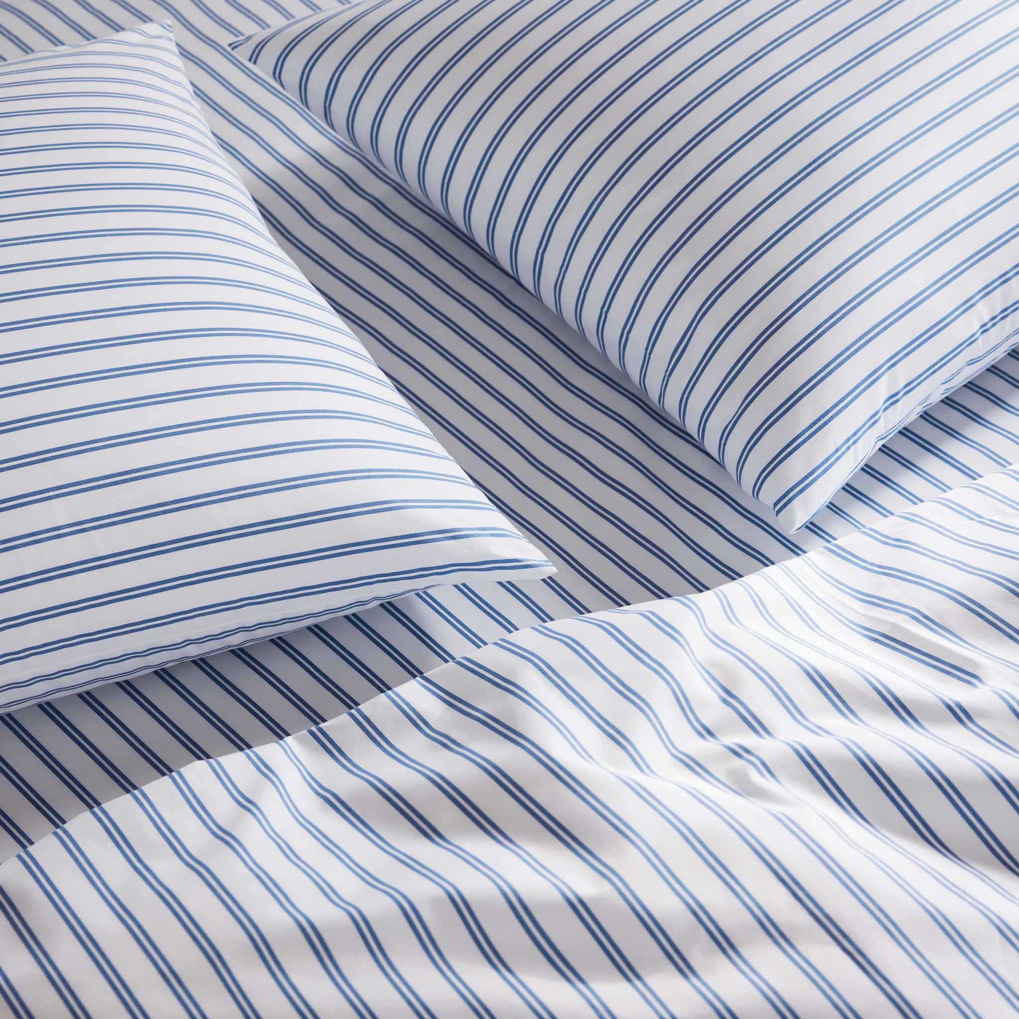 Luxe Sateen Core Sheet Set - Last Call