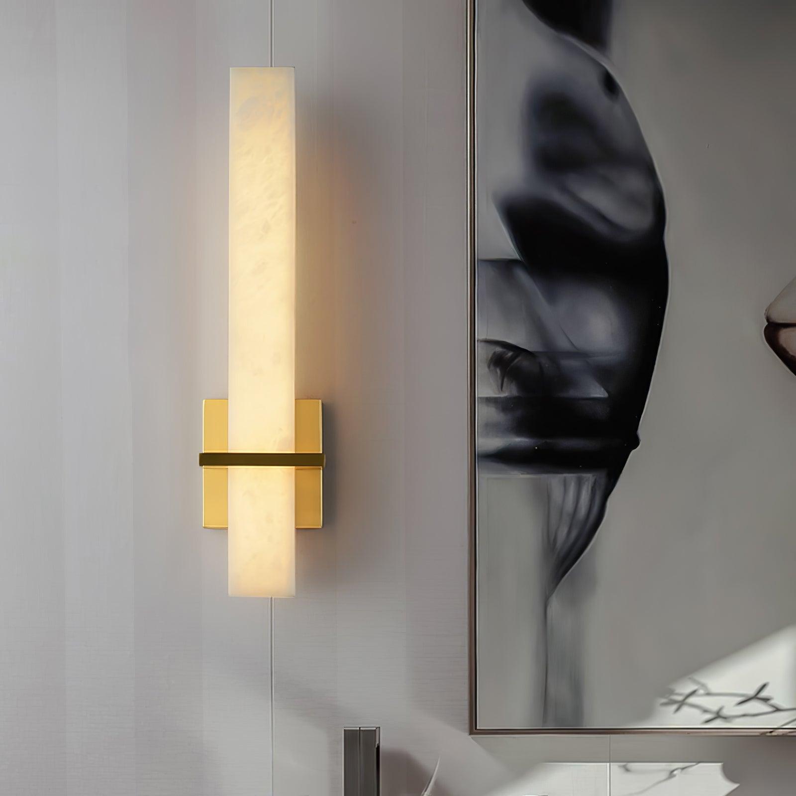 Milan Wall Sconce