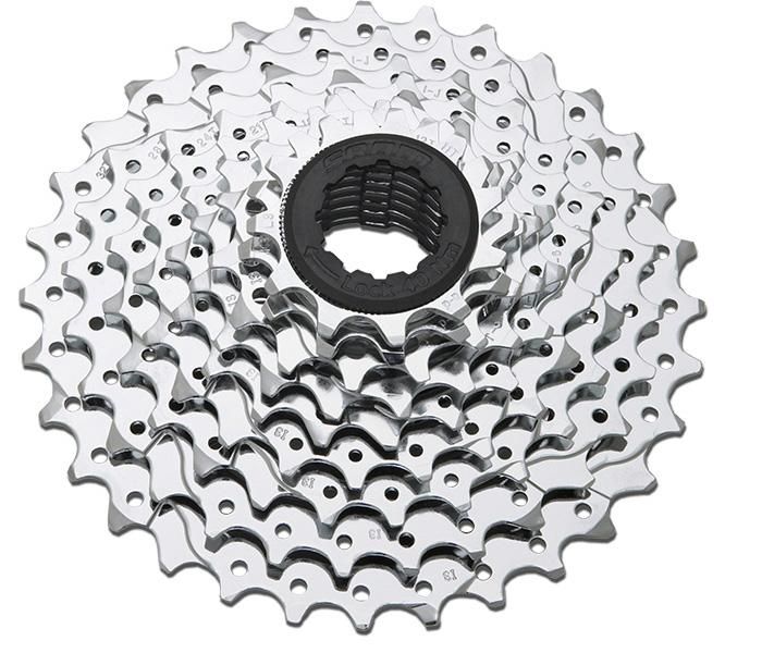 SRAM PG950 9 Spd Road Cassette