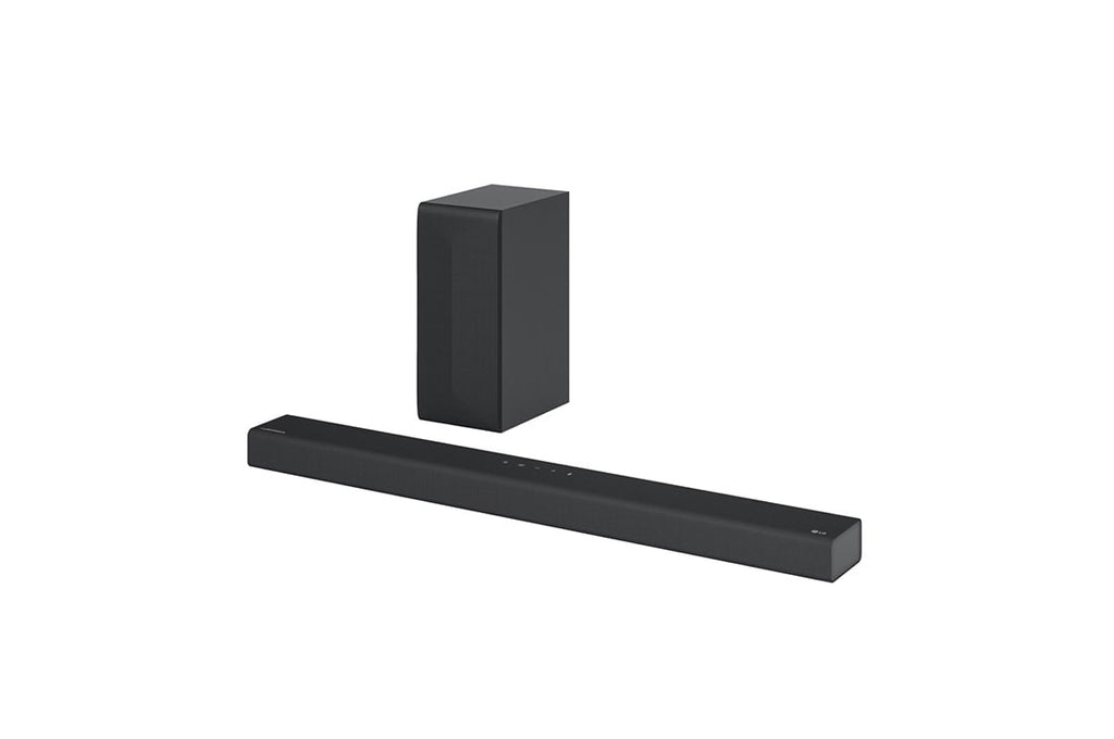 LG S65Q 31 ch High Res Audio Sound Bar with DTS Virtual:X